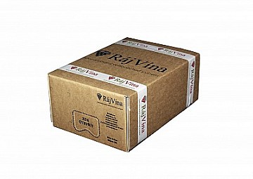 Cabernet Sauvignon rosé - polosladké - 20L bag in box - Royal Wine