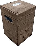 Tramini - polosladké - 20L bag in box - Royal Wine